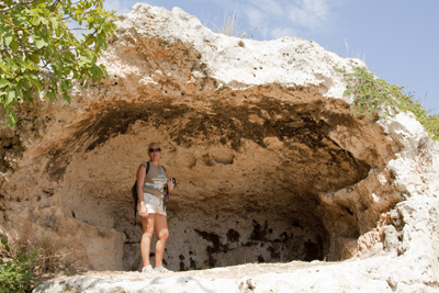 Xemxija_cave